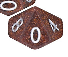 Load image into Gallery viewer, Single Dice - D10
