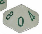 Load image into Gallery viewer, Single Dice - D10
