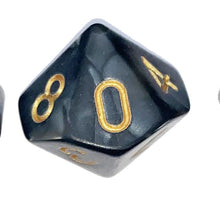 Load image into Gallery viewer, Single Dice - D10
