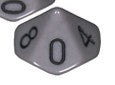 Load image into Gallery viewer, Single Dice - D10
