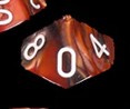 Load image into Gallery viewer, Single Dice - D10
