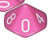 Load image into Gallery viewer, Single Dice - D10
