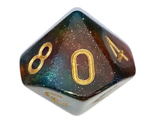 Load image into Gallery viewer, Single Dice - D10
