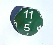 Load image into Gallery viewer, Single Dice - DCC D11

