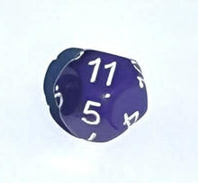Load image into Gallery viewer, Single Dice - DCC D11
