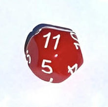 Load image into Gallery viewer, Single Dice - DCC D11
