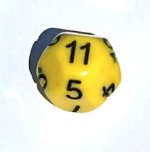 Load image into Gallery viewer, Single Dice - DCC D11
