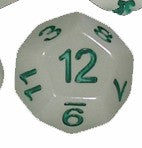 Load image into Gallery viewer, Single Dice - D12
