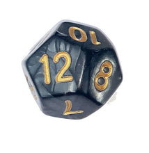 Load image into Gallery viewer, Single Dice - D12
