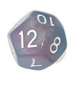 Load image into Gallery viewer, Single Dice - D12
