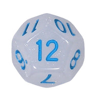 Load image into Gallery viewer, Single Dice - D12

