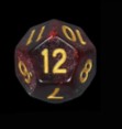 Load image into Gallery viewer, Single Dice - D12
