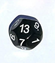 Load image into Gallery viewer, Single Dice - DCC D13
