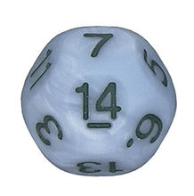 Load image into Gallery viewer, Single Dice/ Die - DCC D14
