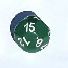 Load image into Gallery viewer, Single Dice - DCC D15
