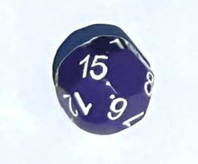 Load image into Gallery viewer, Single Dice - DCC D15
