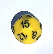 Load image into Gallery viewer, Single Dice - DCC D15
