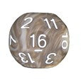 Load image into Gallery viewer, Single Dice / Die - DCC D16
