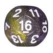 Load image into Gallery viewer, Single Dice / Die - DCC D16
