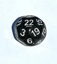 Load image into Gallery viewer, Single Dice - DCC D22
