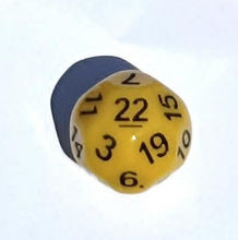 Load image into Gallery viewer, Single Dice - DCC D22
