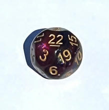 Load image into Gallery viewer, Single Dice - DCC D22
