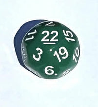 Load image into Gallery viewer, Single Dice - DCC D22
