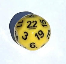 Load image into Gallery viewer, Single Dice - DCC D22

