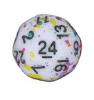 Load image into Gallery viewer, Single Dice / Die - DCC D24
