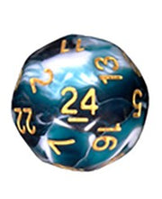 Load image into Gallery viewer, Single Dice / Die - DCC D24
