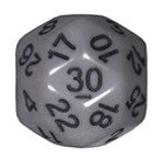 Load image into Gallery viewer, Single Dice / Die - DCC D30
