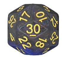 Load image into Gallery viewer, Single Dice / Die - DCC D30
