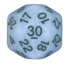 Load image into Gallery viewer, Single Dice / Die - DCC D30

