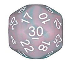 Load image into Gallery viewer, Single Dice / Die - DCC D30
