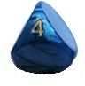 Load image into Gallery viewer, Single Dice - DCC D4
