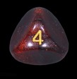 Load image into Gallery viewer, Single Dice - DCC D4
