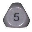 Load image into Gallery viewer, Single Dice / Die - DCC D5
