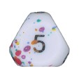Load image into Gallery viewer, Single Dice / Die - DCC D5
