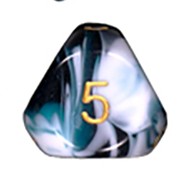 Load image into Gallery viewer, Single Dice / Die - DCC D5
