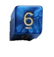 Load image into Gallery viewer, Single Dice - D6
