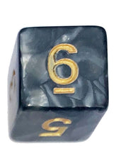Load image into Gallery viewer, Single Dice - D6
