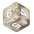 Load image into Gallery viewer, Single Dice - D6
