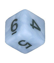 Load image into Gallery viewer, Single Dice - D6
