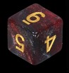Load image into Gallery viewer, Single Dice - D6
