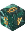 Load image into Gallery viewer, Single Dice - D6
