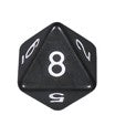 Load image into Gallery viewer, Single Dice - D8
