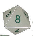 Load image into Gallery viewer, Single Dice - D8
