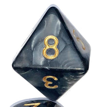Load image into Gallery viewer, Single Dice - D8
