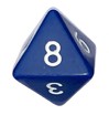 Load image into Gallery viewer, Single Dice - D8
