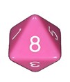 Load image into Gallery viewer, Single Dice - D8
